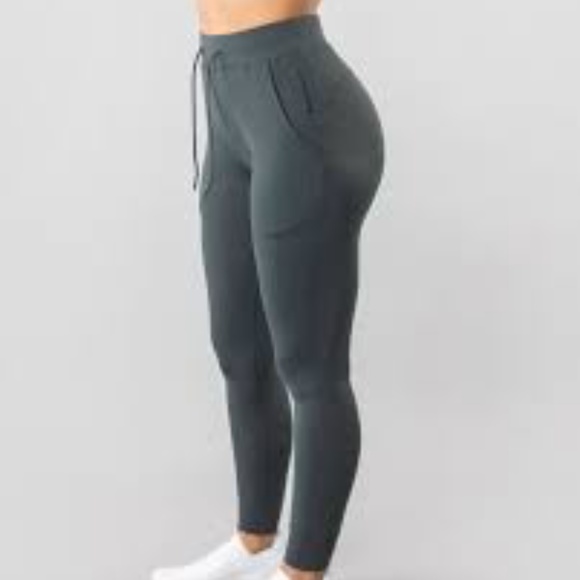 Alphalete premium V2 joggers urban chic - Picture 1 of 8